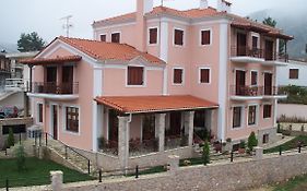 Zaggou Apartments